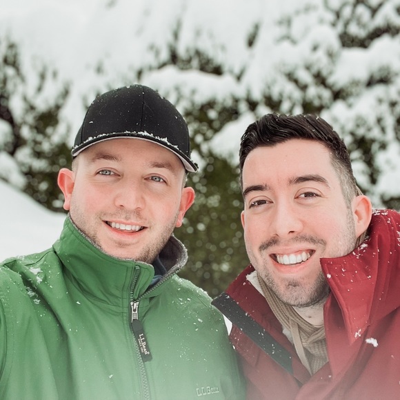 Meet your Posher, Timothy - Picture 1 of 1